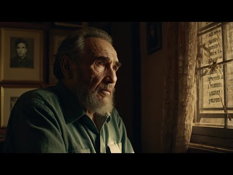 Lo que Fidel Castro Ordenó en la Sombra: Max Marambio y La Verdad Oculta tras la Ejecución de Ochoa
