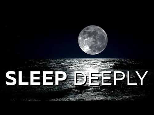 30 minute SLEEP ★︎ Fall Asleep Fast ★︎ Melatonin Release