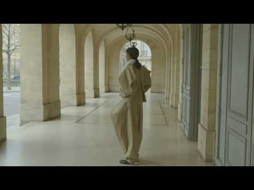 Viktor&Rolf RTW FW25