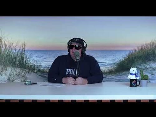 Tim Dillon on Ukraine Postwar, Boomer Thanksgiving & The Easy Way Out