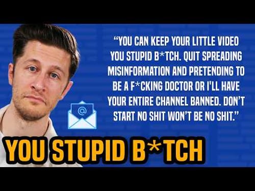 Where did he learn to talk like this?