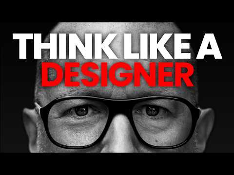The Designer Mindset Shift That Changes Everything