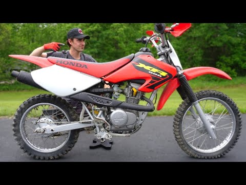 Seller Said This $400 Dirt Bike Wouldn't Run...I Fixed It In 30 Minutes