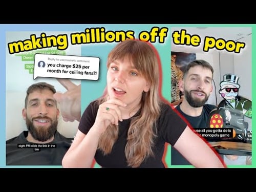 SECTION 8 SLUMLORD: evil loser behavior!