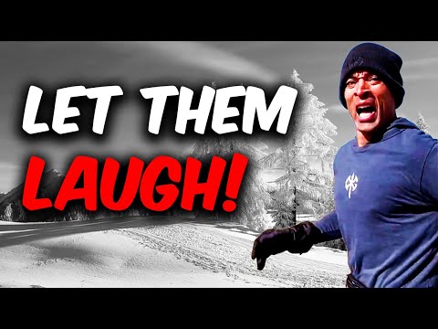 TORTURE THEM WITH F**KING SUCCESS | David Goggins