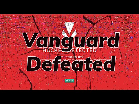 Riot Vanguard Cracked: Interviewing LoL/Valorant Hackers & Reverse Engineers | Undisclosed