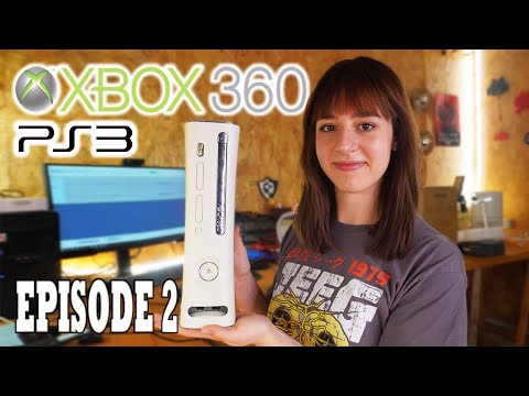 I Fixed my Xbox 360 (The RROD problem)