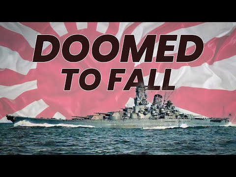 Yamato & Musashi: The Tragic Story of Two Sister Battleships