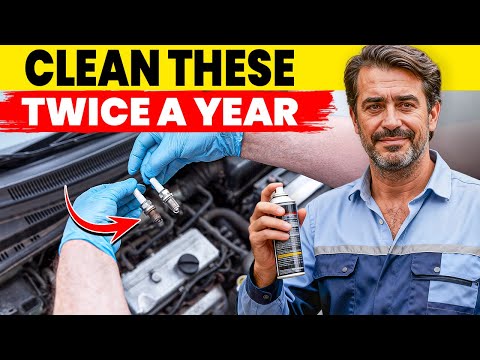 The HIDDEN SENSOR That Makes Your Car CONSUME Much More Fuel — Clean It Before It’s Too Late!