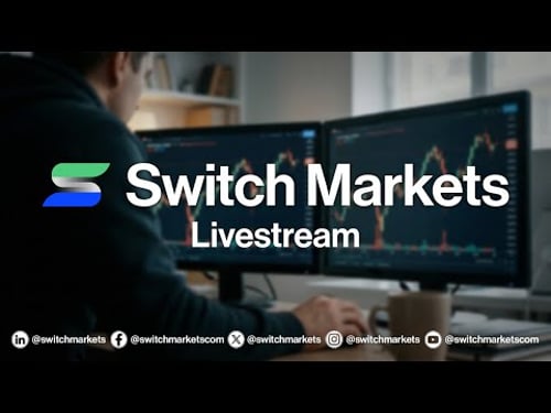 US Non-Farm Payrolls Live!