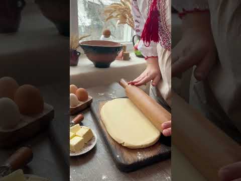 Soft Butter Biscuits with Chocolate & Nuts πͺ