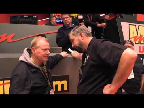 MECUM PRIME PREMIERE - Sneak Preview!