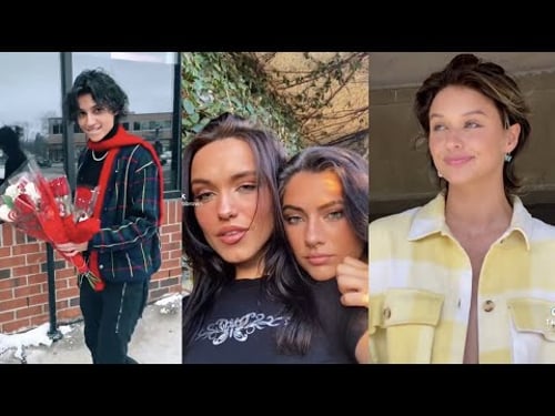 Lesbian tiktok to help you get over her - LGBTQ+ - wlw/bi