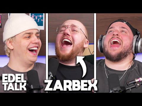 Zarbex: Mobbing wegen Eierkneifer & Wrestling-AG (#346)