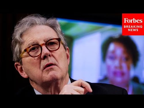 "Do You Consider That Racist?": Kennedy Asks Abrams Whether Georgia Voting Law Supporters Are Bigots