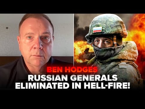 💥Russia’s Army HQ BLOWN UP! Putin’s generals DIED! Huge blow to Kremlin’s regime!