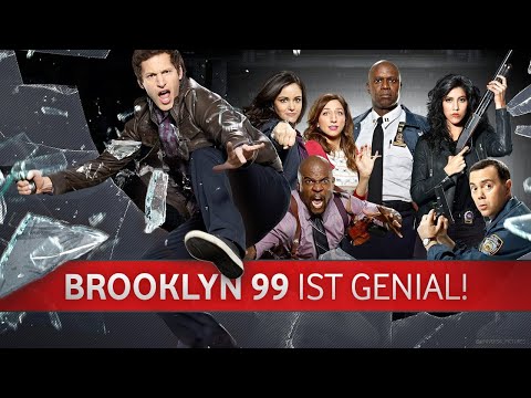 Danach siehst Du BROOKLYN NINE-NINE mit anderen Augen
