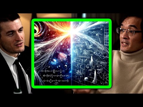 Terence Tao on Physics vs Math | Lex Fridman Podcast Clips