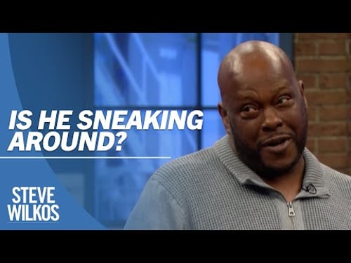 THIRTY Year Age Gap | The Steve Wilkos Show