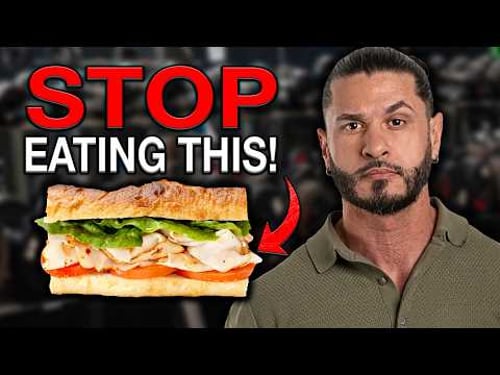 4 Protein Sources You Should Avoid (and 4 you should eat)