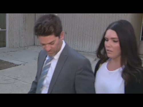 AG office: Not enough evidence to prove most rape charges against OC surgeon, girlfriend