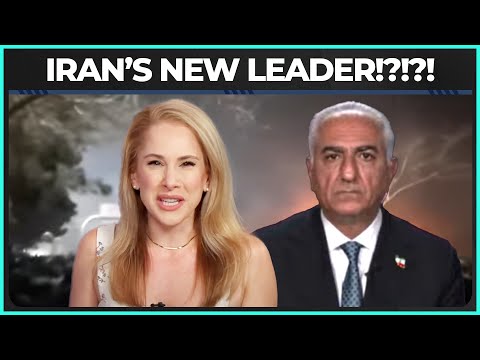 Iran Is About To Be In BIG Trouble