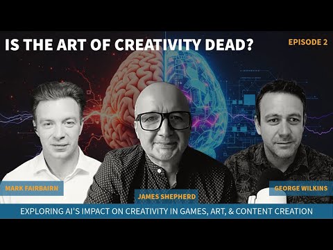 Is the Art of Creativity Dead? Exploring AI's Impact on Creativity in Games & Content Creation
