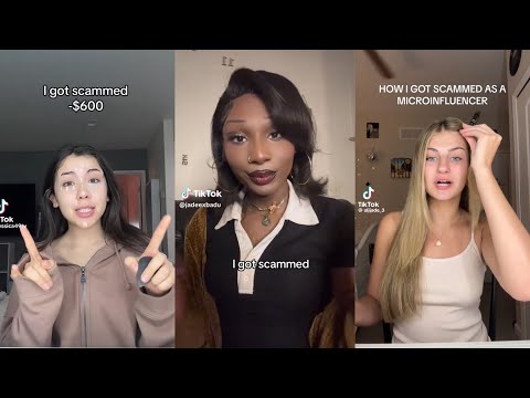INSANE scammed storytimes | 1 hour #storytime #tiktok #storytimecompilation