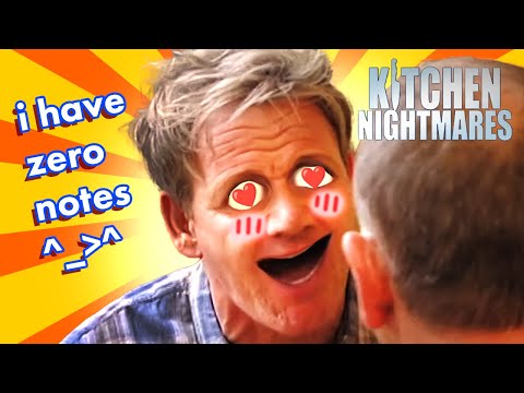 these restaurants are 10/10 perfect wow ! | Kitchen Nightmares | Gordon Ramsay