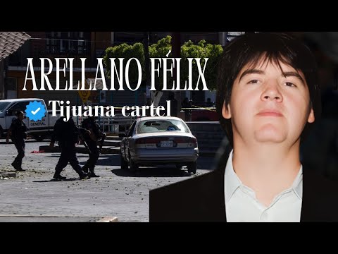 Ramon Arellano Félix: Inside the Tijuana Cartel’s Most Feared Enforcer