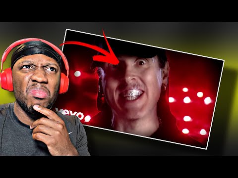 FIRST TIME HEARING | "Weird Al" Yankovic - White & Nerdy | REACTION