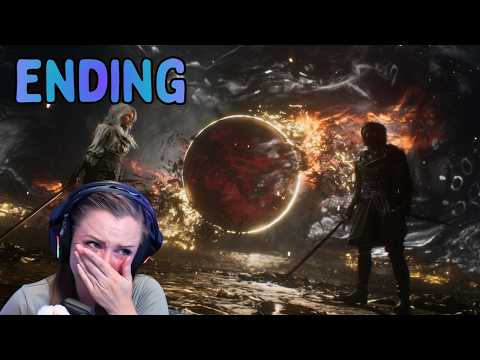 ACT III - ENDING | Clair Obscur: Expedition 33 First Playthrough - EXPERT Difficulty