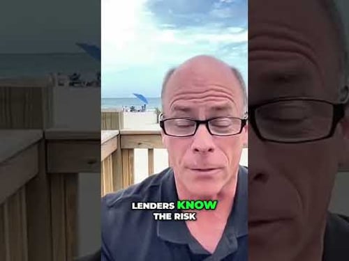 INVESTMENT Over Leverage; THE KILLER of Investment! Watch Out, Investors!