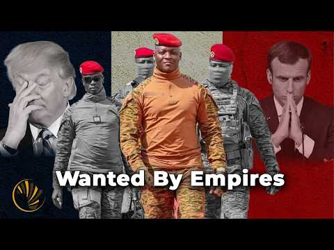 Why Ibrahim Traoré Is a Threat