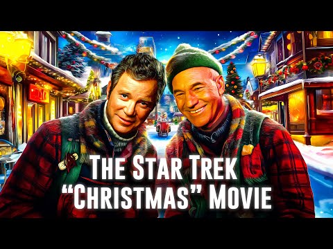 Shatner V Stewart: Making Star Trek Generations