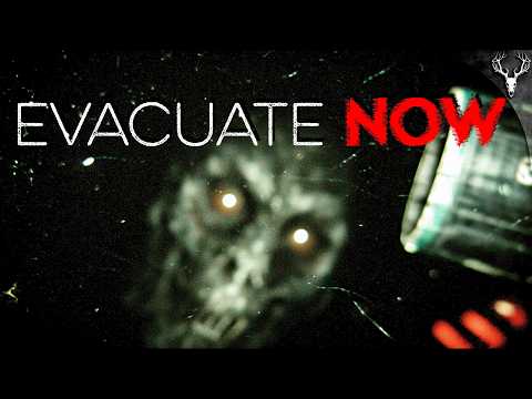 The Skinwalker that Forced a Town to Evacuate