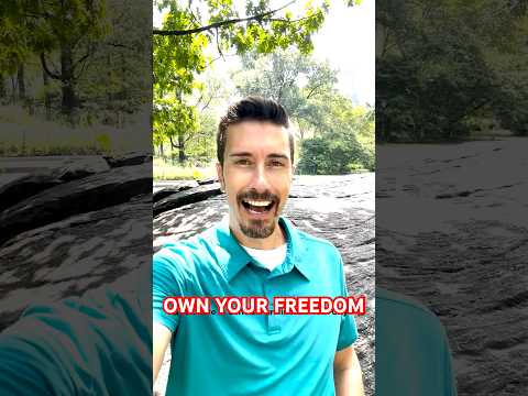 How $5 a Day Changed My Life | Start Investing Today and OWN Your Time