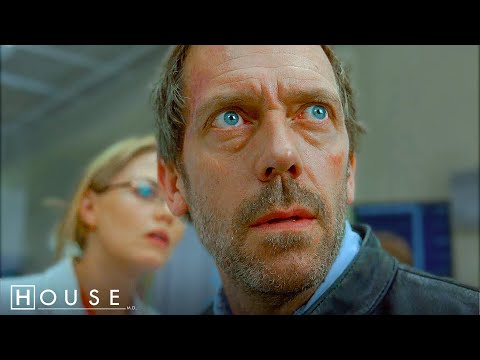 House CASES That Made Me Sue My Immune System