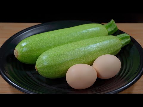 阿見教妳炒西葫蘆的小技巧,用這個方法炒出來,鮮嫩脆爽又入味,營養好吃又下飯#家常菜 #like #cooking #美食教程 #delicious