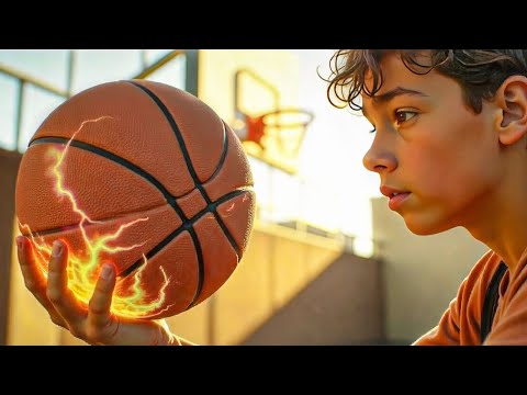 Boy Gains Skills From an NBA Star and Transforms His Life But It Doesn’t Last Forever