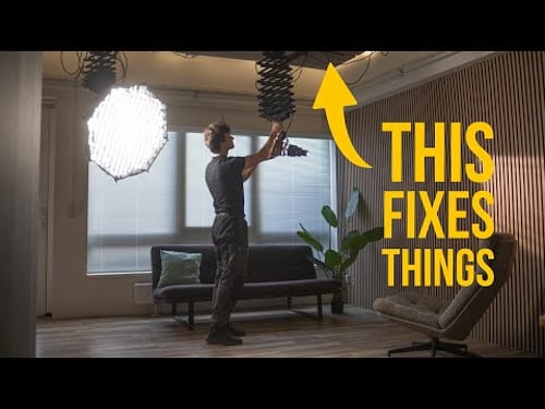 Fixing the Biggest Problem in My Creation Space - Episode 3