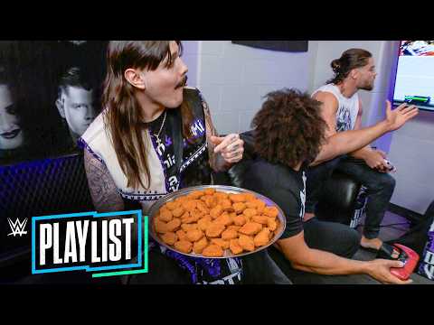 Dominik Mysterio’s funniest moments: WWE Playlist