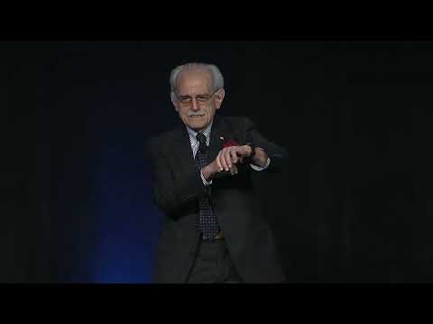 60DAC Keynote: Alberto Sangiovanni Vincentelli