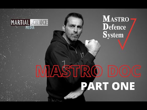 MASTRO- The Fred Mastro Documentary- Part One