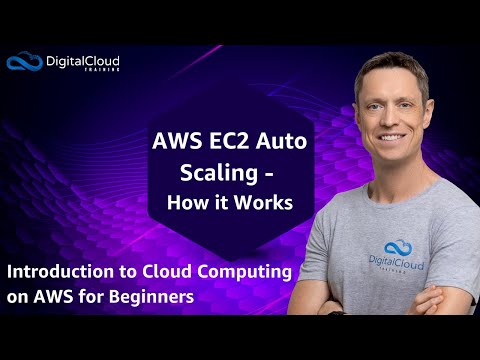 AWS EC2 Auto Scaling - How it Works