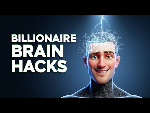 Super Thinking: The Big Book Of Mental Models - Animated Movie Book Summary