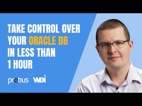 Take control over your database: Automation and CI/CD with Liquibase