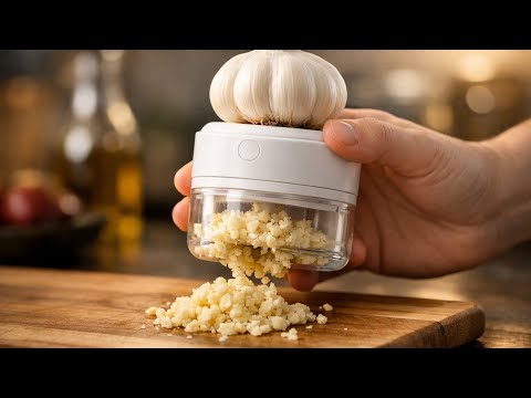 15 Coolest Kitchen Gadgets On Amazon That You Want Instantly