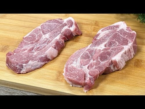 Diesen Trick habe ich in einem Fünf Sterne Restaurant gelernt! Er ist so lecker, alle verrückt werde