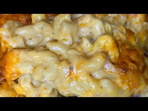 SOUTHERN STYLE MAC N CHEESE| THE BEST MAC N CHEESE AT THE COOKOUT GUARANTEED HOW TO MAKE| NO EGGS